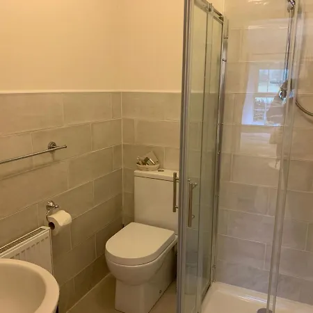 Creamery Nyaraló Kenmare