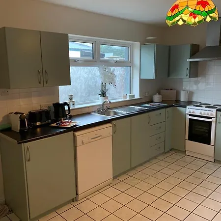 Creamery 別荘 ケンメア