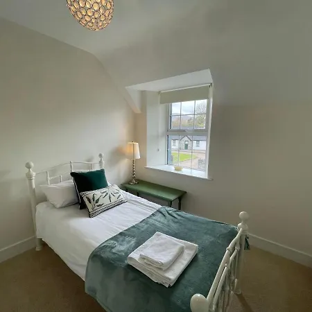 Creamery Nyaraló Kenmare