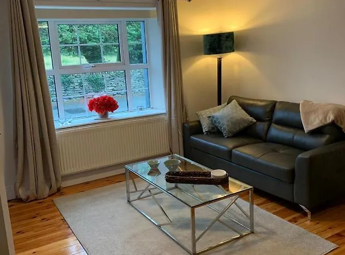 Creamery Сasa de vacaciones Kenmare