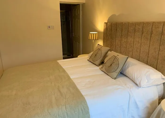 Creamery Сasa de vacaciones