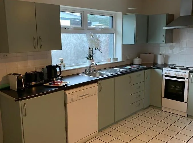 Creamery Tatil Evi Kenmare