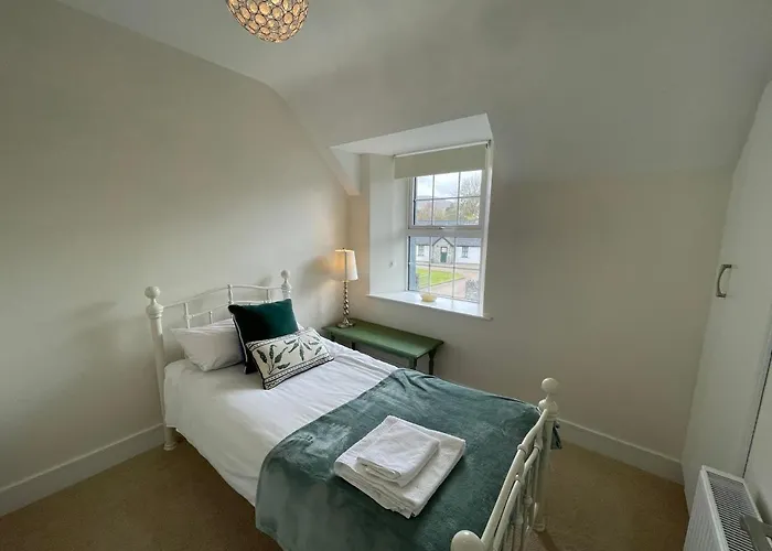 Creamery Сasa de vacaciones Kenmare