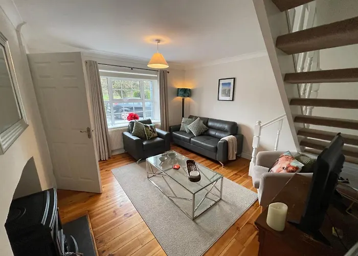 Сasa de vacaciones Creamery *